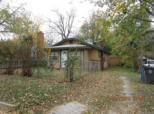 806 N Louisville Ave, Tulsa, OK 74115