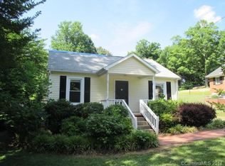 1004 Maywood St, Kannapolis, NC 28081