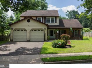 1216 Stevens Rd, Philadelphia, PA 19116