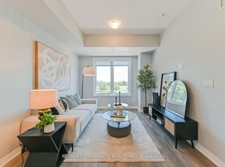 2635 William Jackson Dr #723, Pickering, ON L1X 0C3