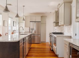 25 Moraine St #25, Belmont, MA 02478
