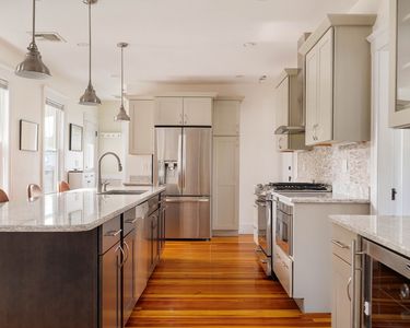 25 Moraine St #25, Belmont, MA, 02478