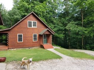 6359 S Lafferty Rd, Vincennes, IN 47591