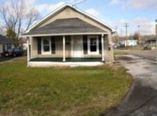 1503 Magnolia St, Bowling Green, KY 42104