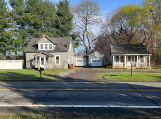2101 U.S. 9, Kinderhook, NY 12173