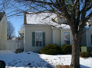 861 Liberty Village Dr, Florissant, MO 63031