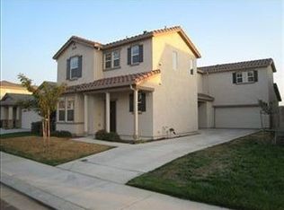 1374 Baxter Ct, Merced, CA 95348