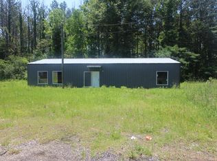 3501 Ellisville Blvd, Laurel, MS 39440