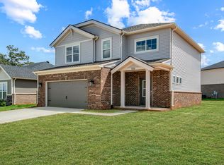 826 Anise Ln LOT 296, Bowling Green, KY 42104