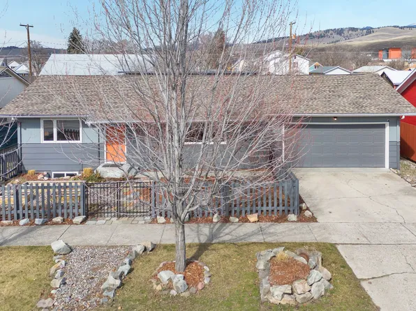 1330 Phillips St, Missoula, MT 59802