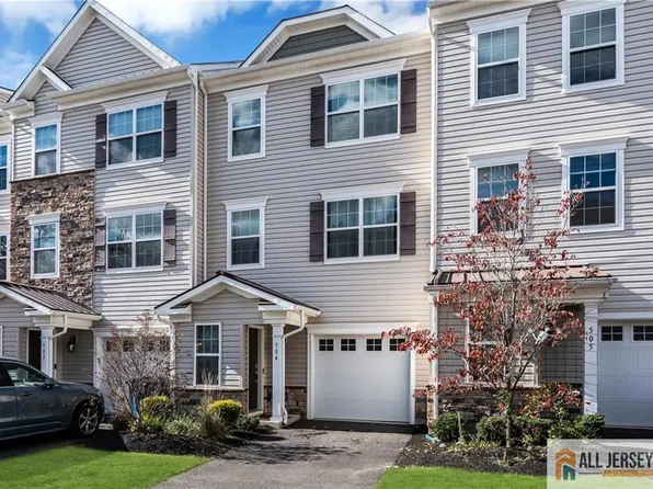 504 E International Rd, Monroe Township, NJ 08831