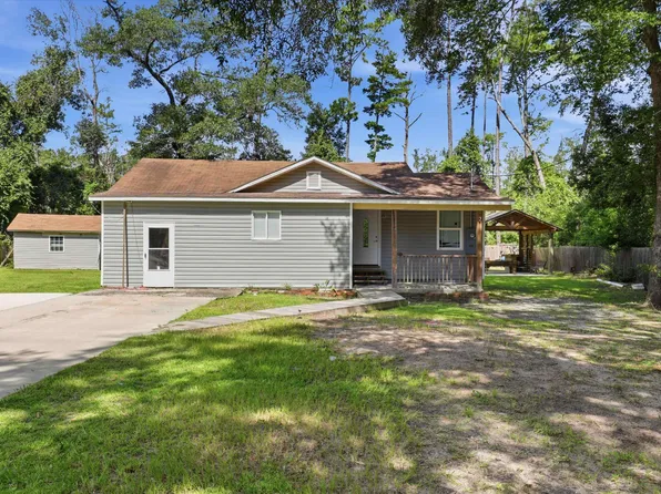 492 Birwood Rd, Tallahassee, FL 32304