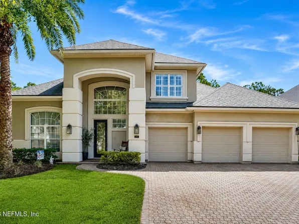 293 CAPE MAY Avenue, Ponte Vedra, FL 32081