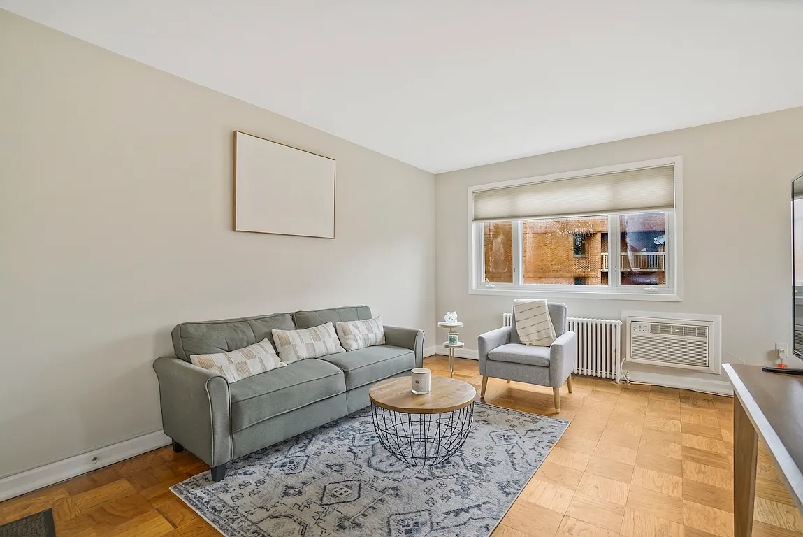 1 bed, 700 sqft, $1,850 — Photo 1