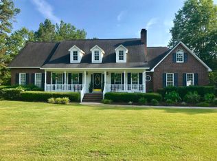 271 Horse Trail Rd, Saint George, SC 29477