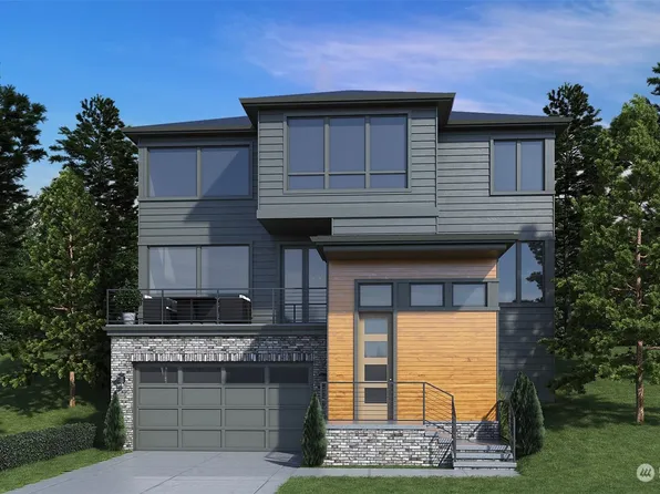 16434 73rd Place NE, Kenmore, WA 98028