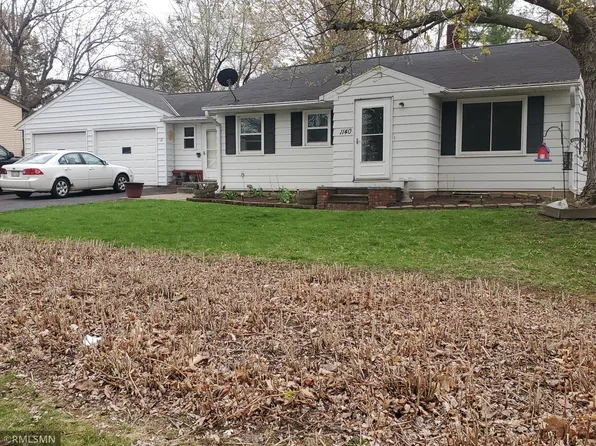 1140 Broadway St, Hammond, WI 54015