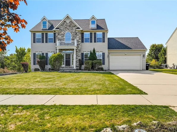 287 Waterford Park, Grand Island, NY 14072