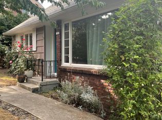 1301 SW Spring Garden St, Portland, OR 97219