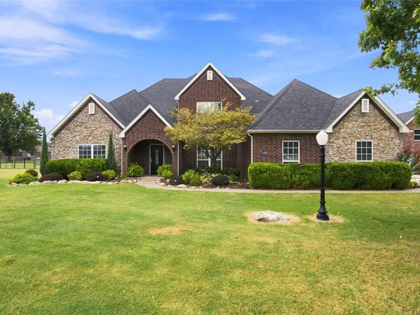 7180 N 197th East Ave, Owasso, OK 74055