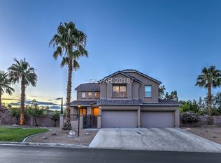 9020 Ghost Mountain Ave, Las Vegas, NV 89129