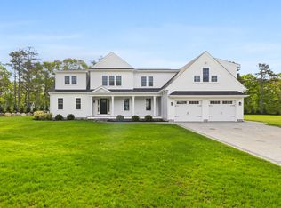 91 Sisters Cir, Yarmouth Port, MA 02675