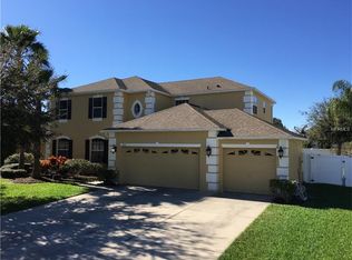 1061 Shadowmoss Dr, Winter Garden, FL 34787