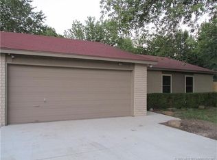 3103 S 211 East Ave, Broken Arrow, OK 74014