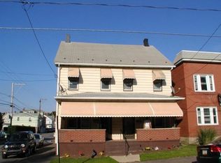 639 N James St, Hazleton, PA 18201