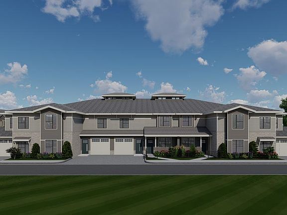 Exterior- 12 Unit