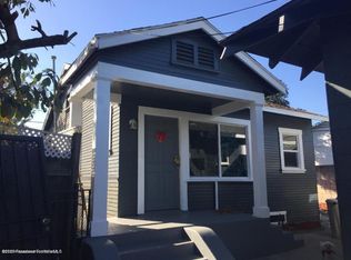 3230 E 2nd St, Los Angeles, CA 90063