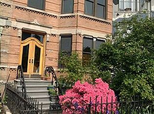 45-14 11th St #1, Long Island City, NY 11101