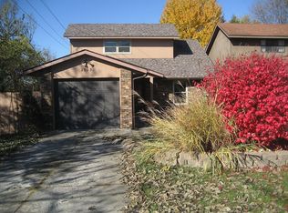 2503 S Hartford Rd, Columbia, MO 65203