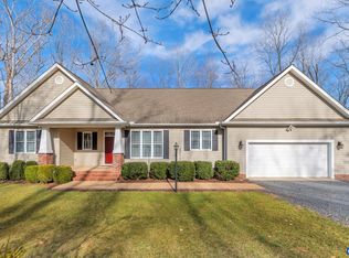 33 Mulligan Dr, Palmyra, VA 22963