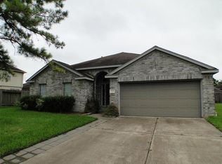 2223 Princess Snow Cir, Katy, TX 77493
