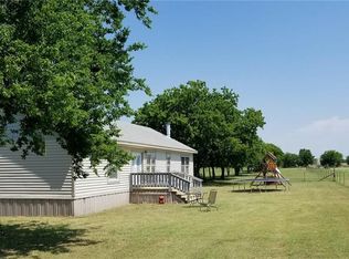 10898 Private Road 4915, Krum, TX 76249