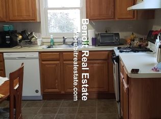 33 Willow Ave #2, Somerville, MA 02144