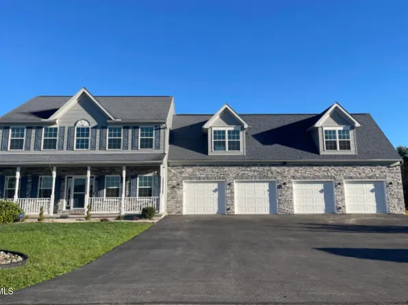204 Maddi Jax Farm Rd, Tyrone, PA 16686