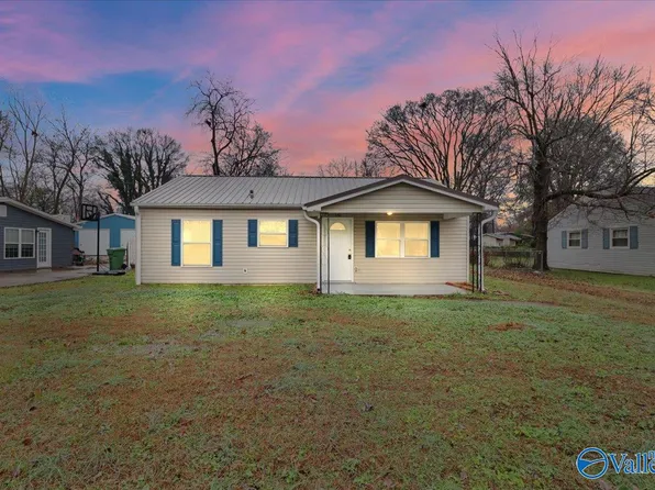 1713 Oakwood Ave NE, Huntsville, AL 35811