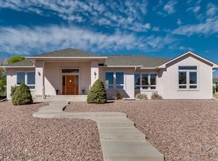 561 W Golfwood Dr, Pueblo West, CO 81007