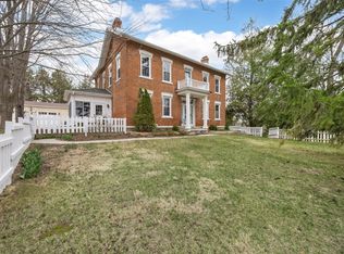 321 Light Rd, Lisbon, IA 52253