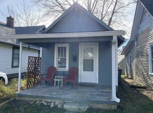 519 W Howe St, Bloomington, IN 47403