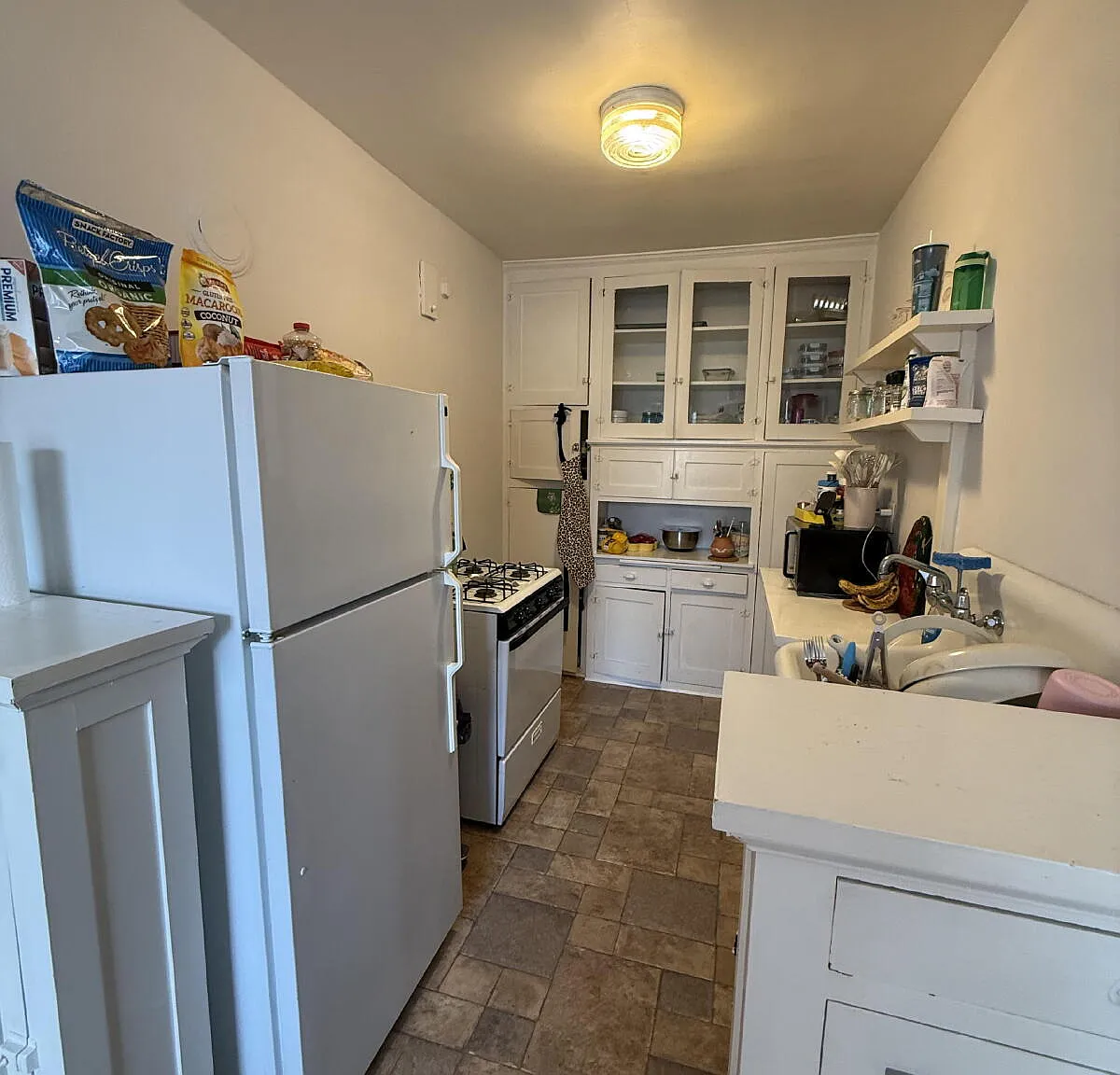 1 bed, 1.0 bath, 650 sqft, $1,097 — Photo 4