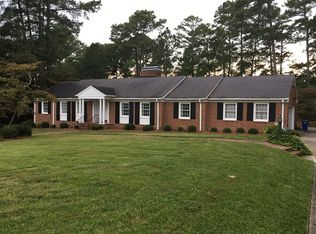 417 Dogwood Trl, Goldsboro, NC 27534