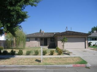 4333 E Richert Ave, Fresno, CA 93726
