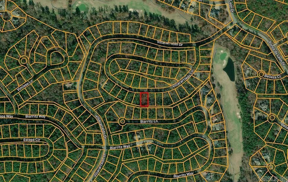 32 Villacarriedo Cir