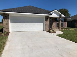 12283 Cadley Cir, JACKSONVILLE, FL 32219