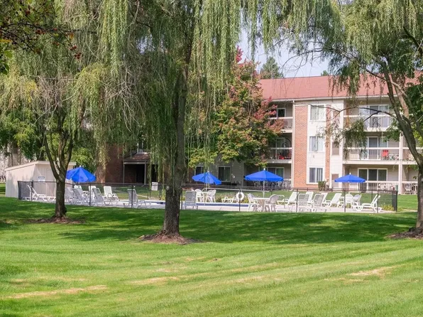 Willow Tree Apartments