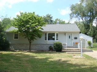 1621 N Chicago St, South Bend, IN