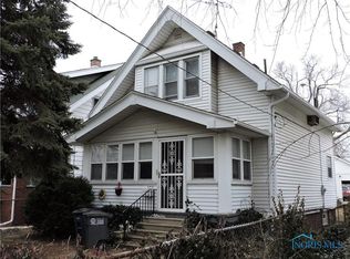 1711 Hurd St, Toledo, OH 43605